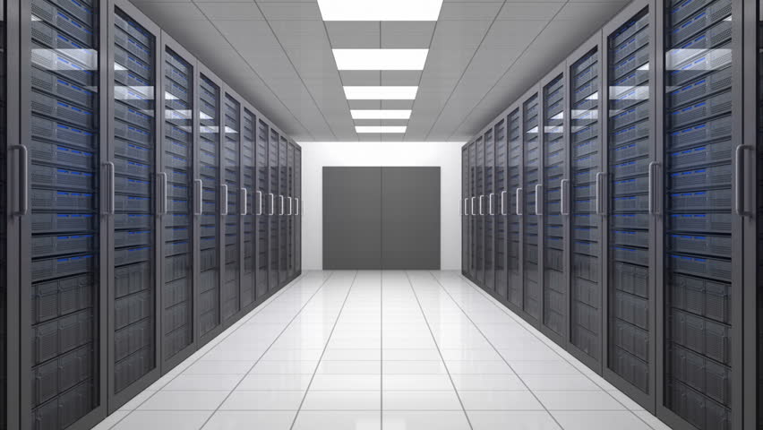 data center image